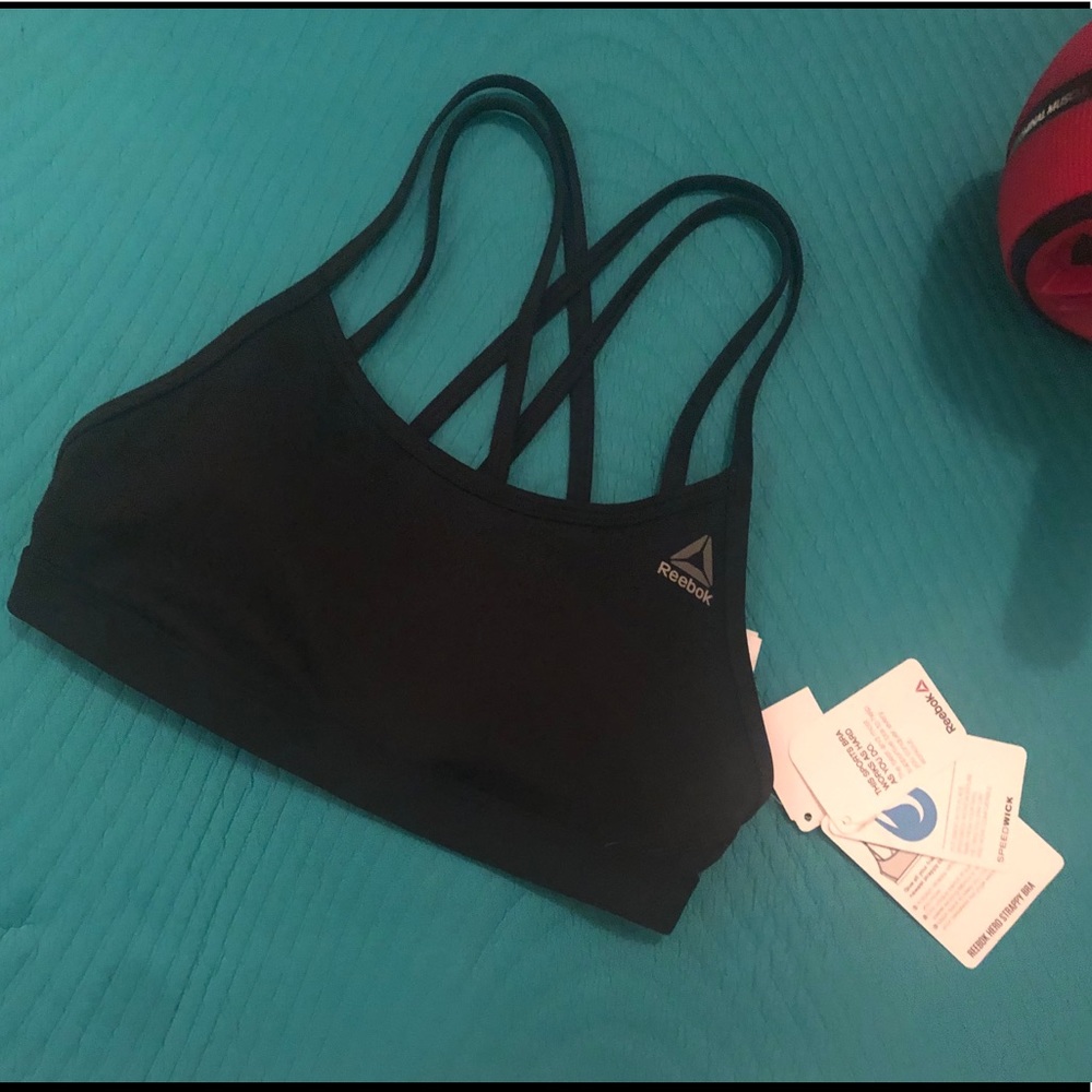 Reebok Sport Bra